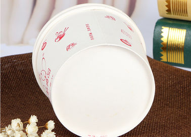 중국 생태 친절한 처분할 수 있는 서류상 그릇, 국 사발 6 가기 위하여 - 원색 인쇄 공장