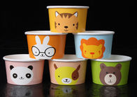 200ml 250ml 300ml Brand  Ice Cream Cups Gelato Cups