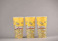 개인화된 관례에 의하여 인쇄된 팝콘은 영화관을 위한 음식 급료를 Buckets